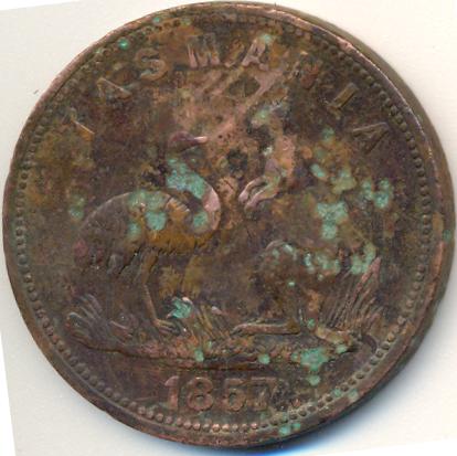 An-Atrocious-Tasmanian-Token